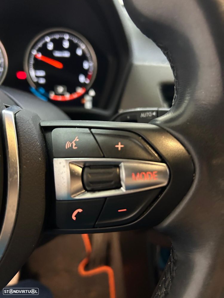 BMW X2 16 d sDrive Auto X Pack M - 26