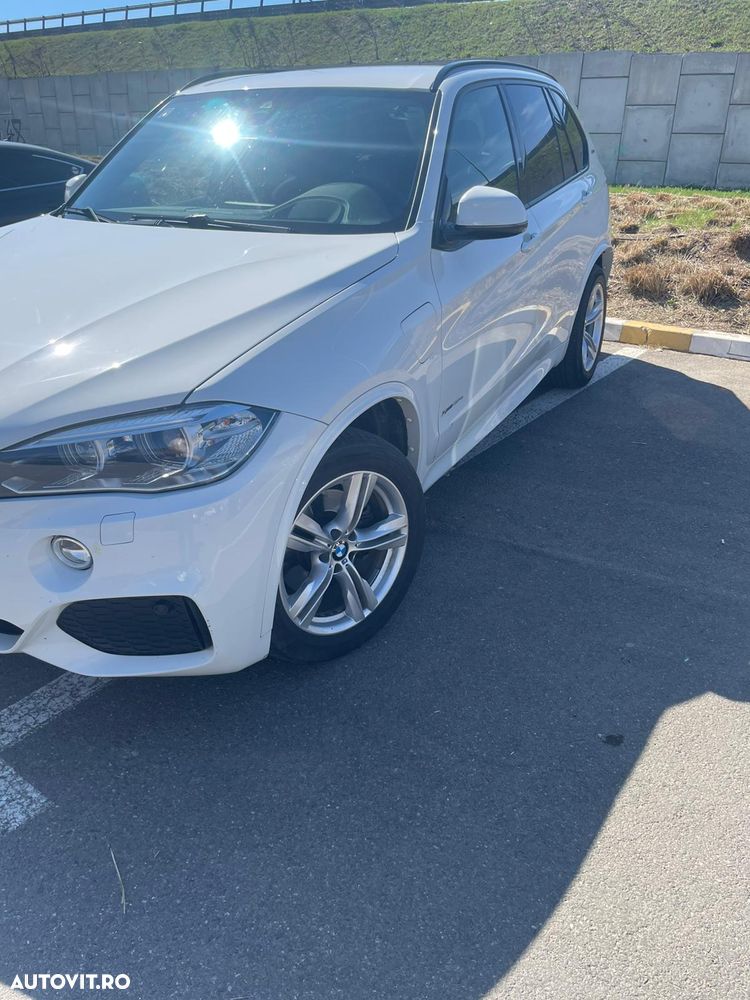BMW X5 - 4