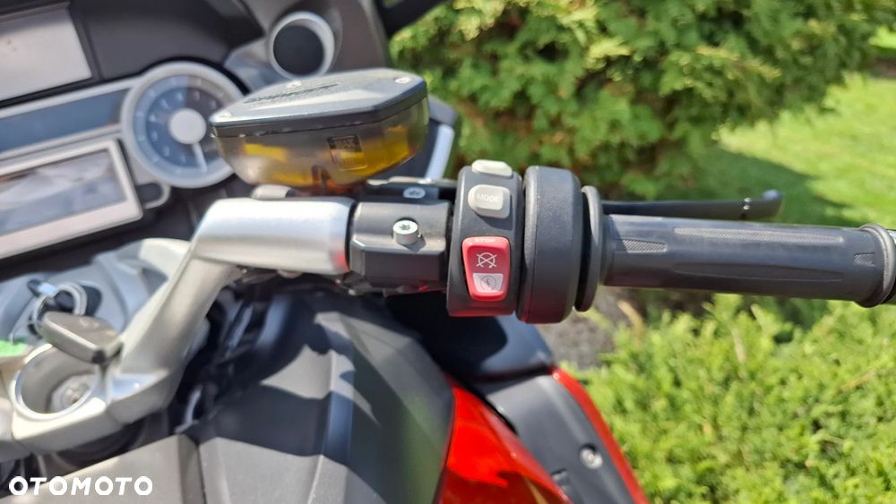 BMW K - 22