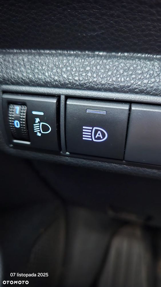 Toyota Corolla 1.5 Comfort - 26