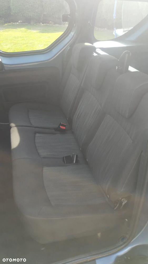 Dacia Dokker 1.6 Laureate - 13