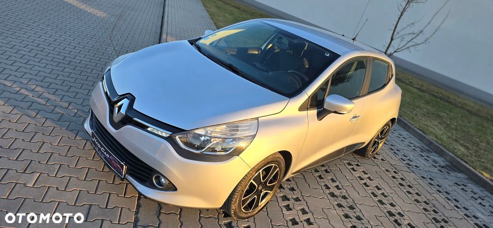 Renault Clio Energy dCi 90 Start & Stop Dynamique - 18