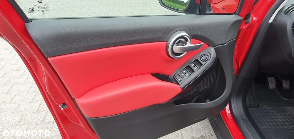 Fiat 500X 1.4 Multiair 4x2 S&S City Cross - 20