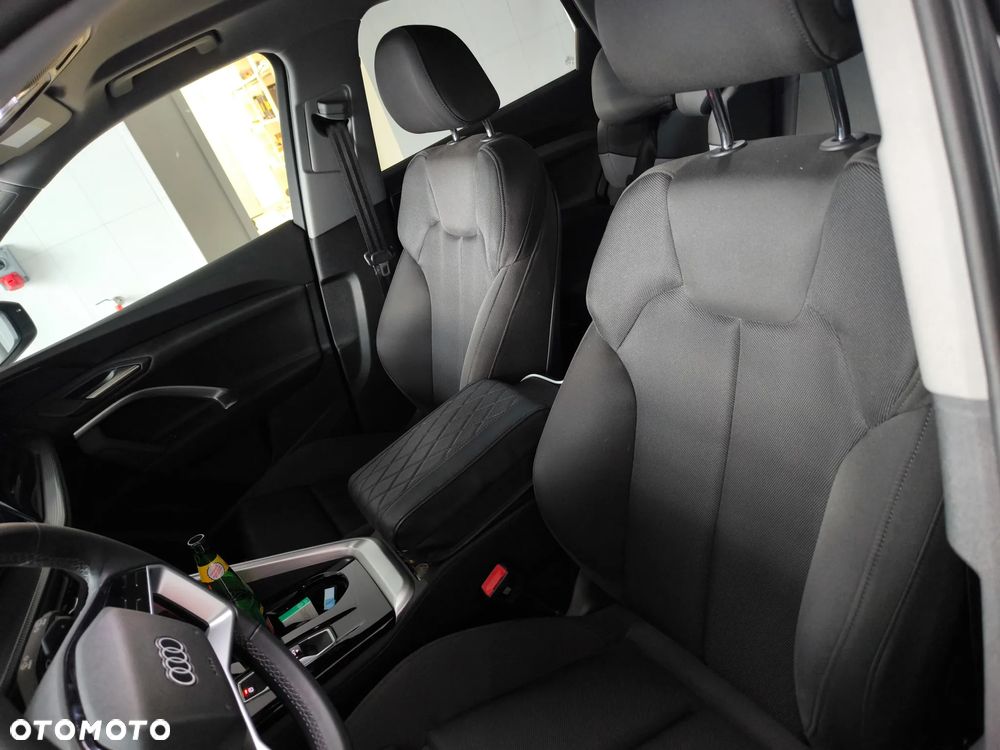 Audi Q5 TFSI mHEV 150 kW S tronic - 12