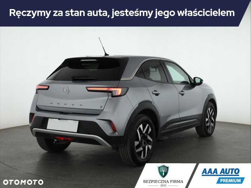 Opel Mokka - 7