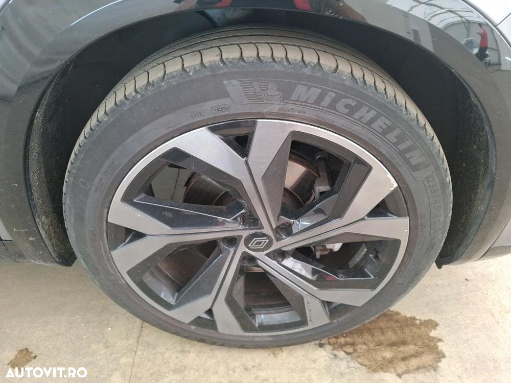Renault Austral E-Tech Full 200 Esprit Alpine - 11