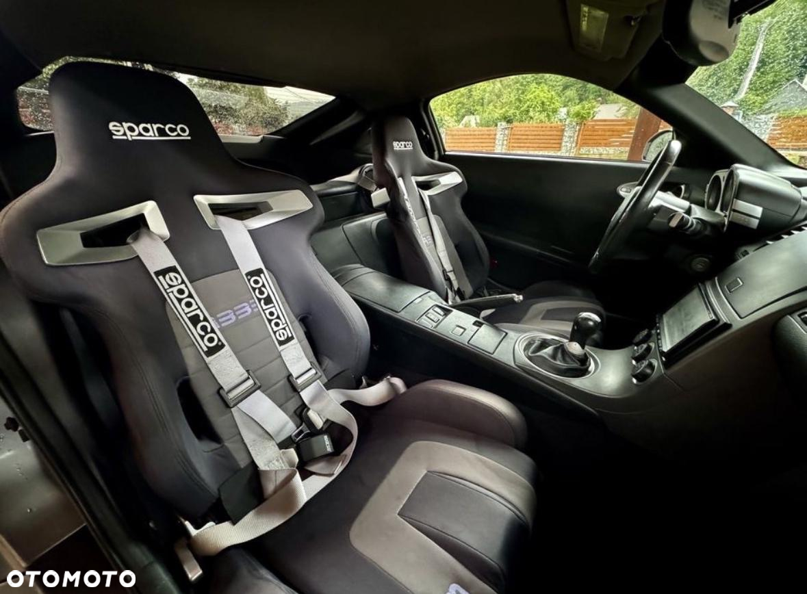 Nissan 350 Z 3.5 V6 - 10