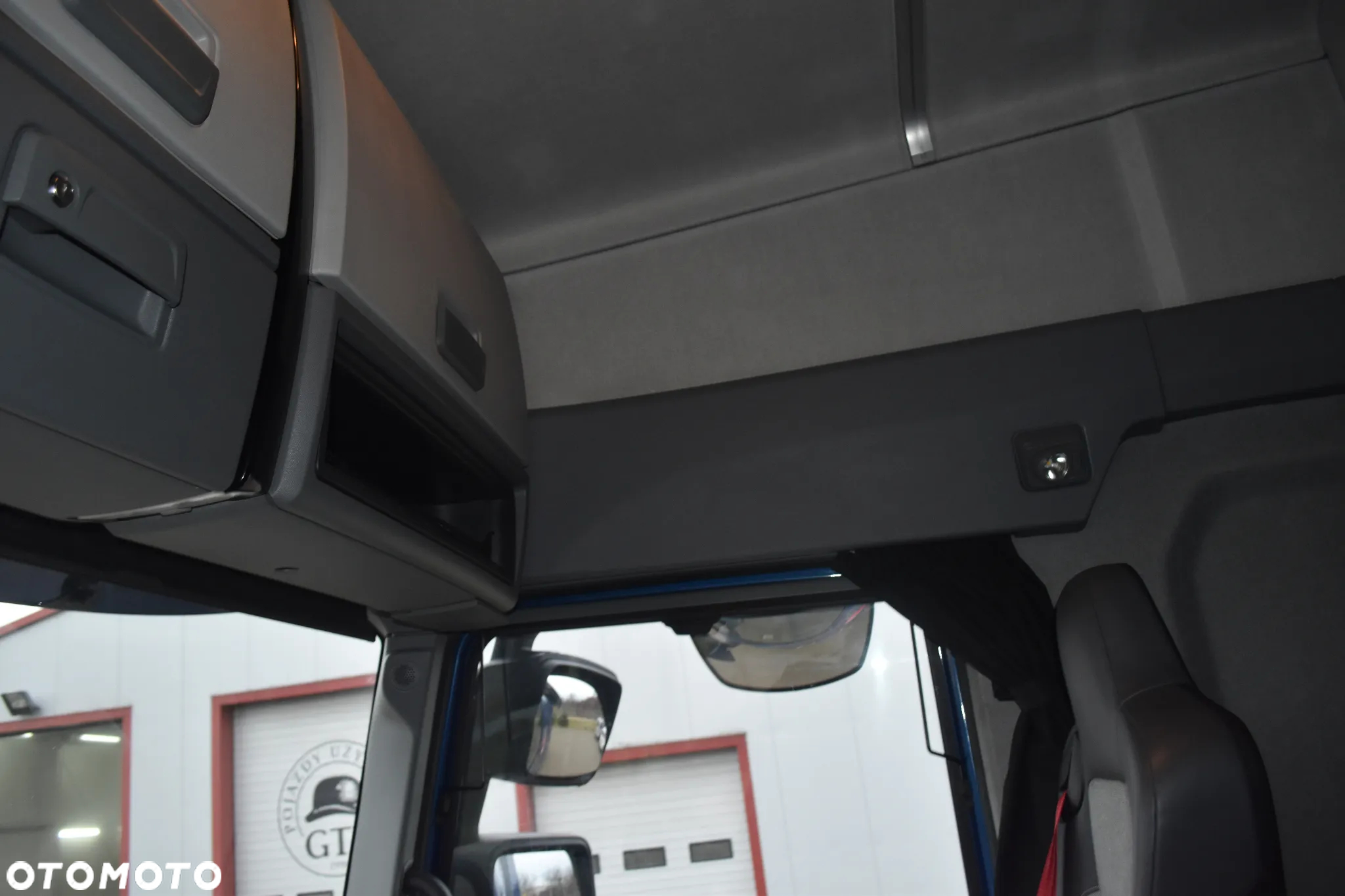 Renault T 440 - 18