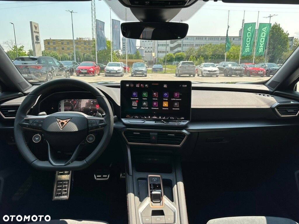Cupra Formentor 1.5 eTSI mHEV DSG - 20