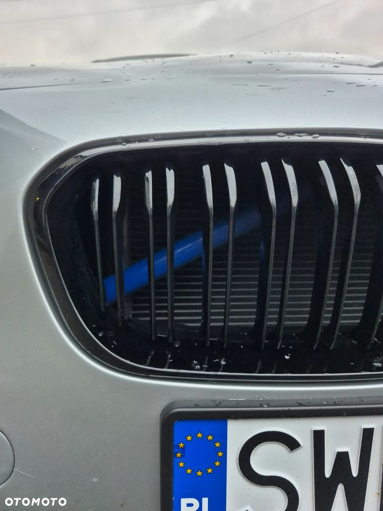 BMW Seria 1 114d Sport Line - 26