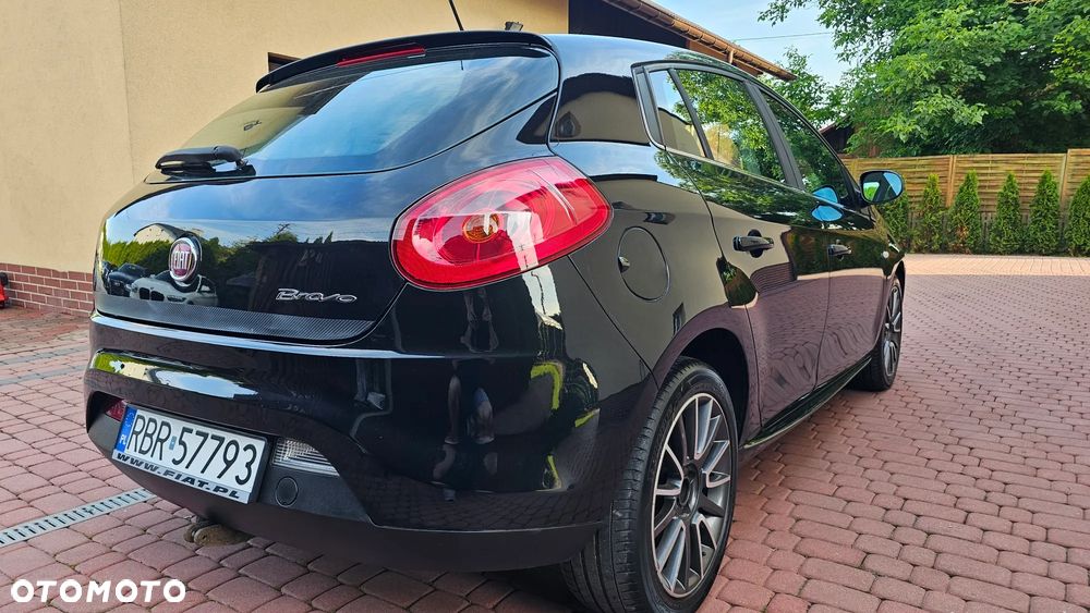 Fiat Bravo 1.4 16V Racing - 4