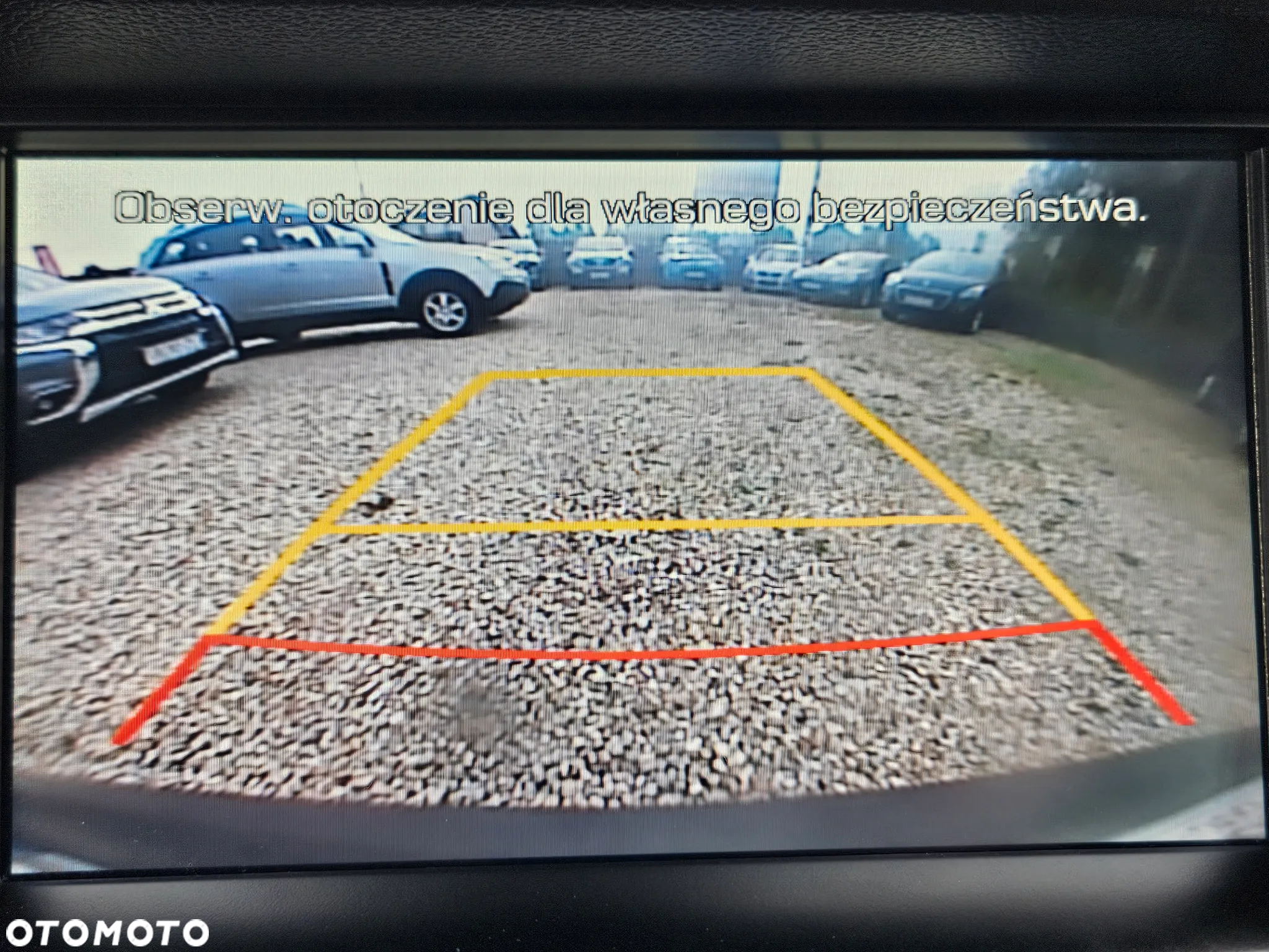 Hyundai Tucson 1.6 T-GDI Style 4WD DCT - 33