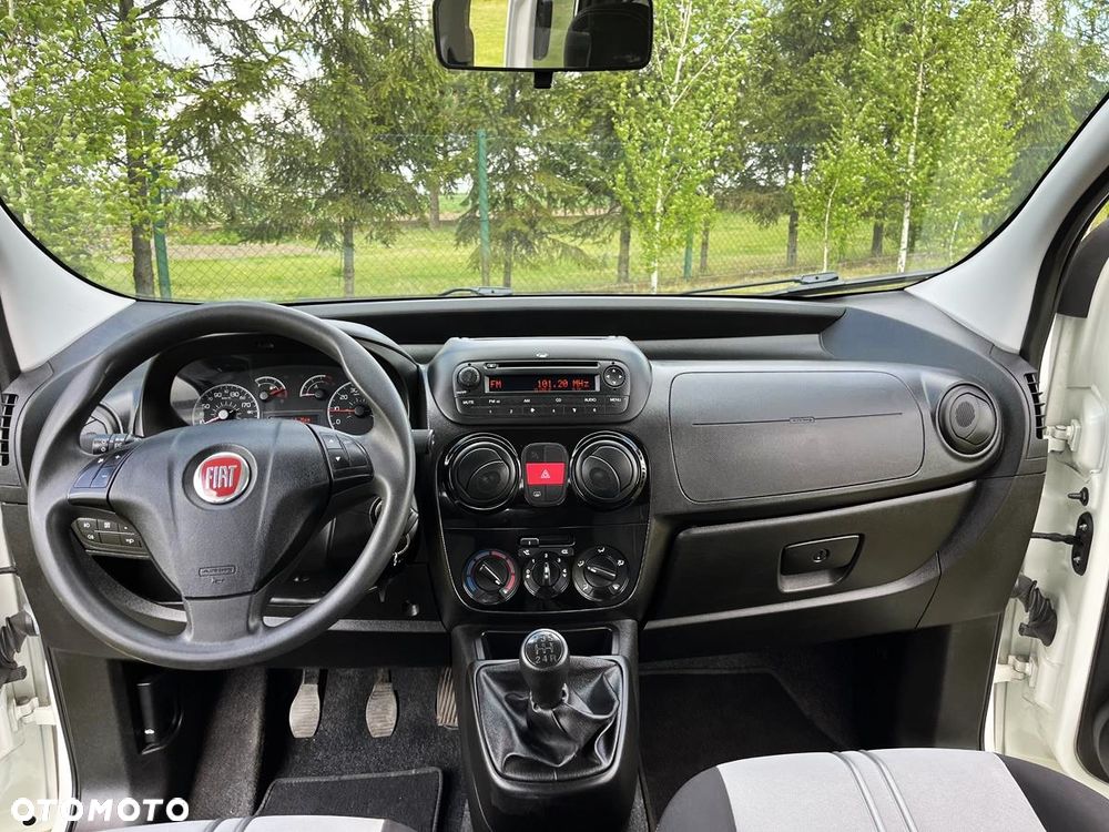 Fiat Qubo - 6