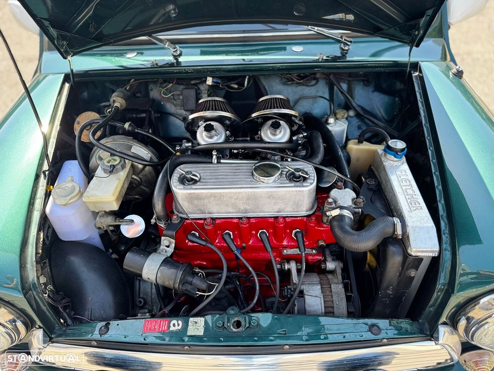 MINI 1300 Cooper - 10