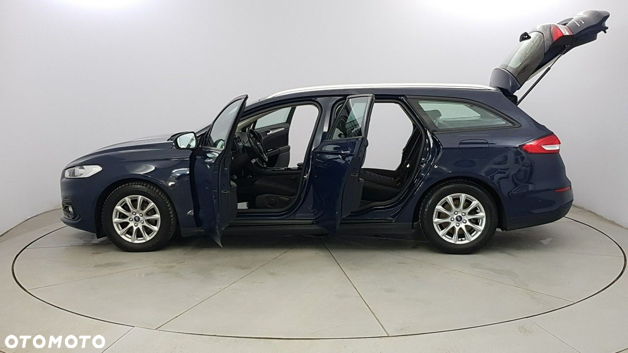 Ford Mondeo 2.0 EcoBlue Trend - 10