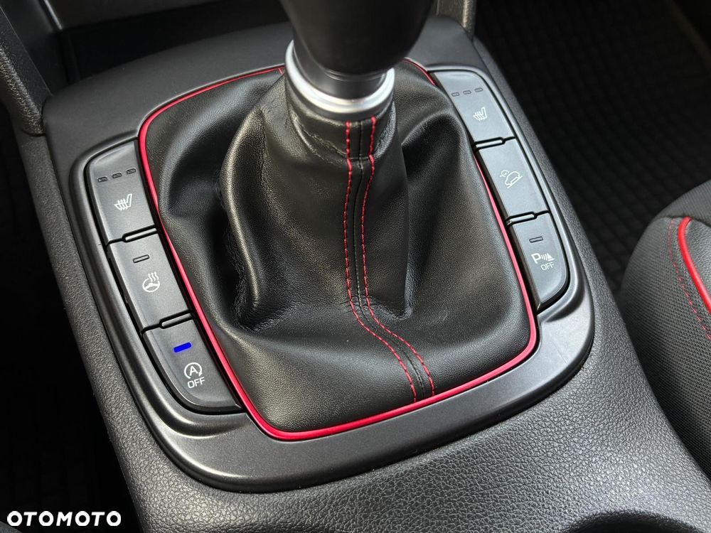 Hyundai Kona 1.0 T-GDI Advantage+ - 17