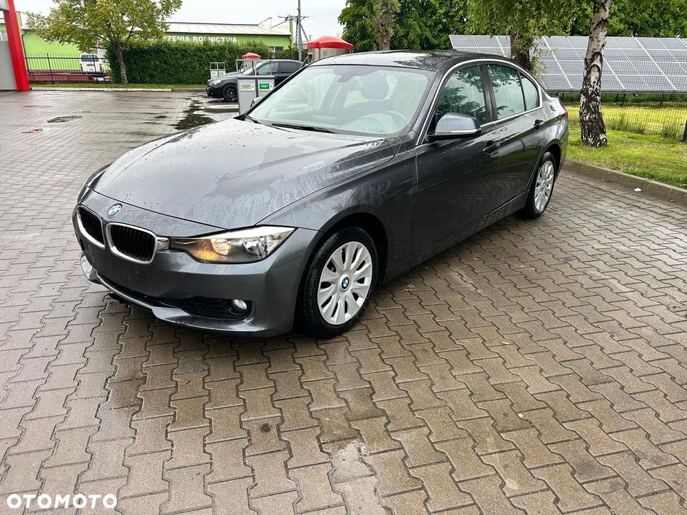 BMW Seria 3 - 1