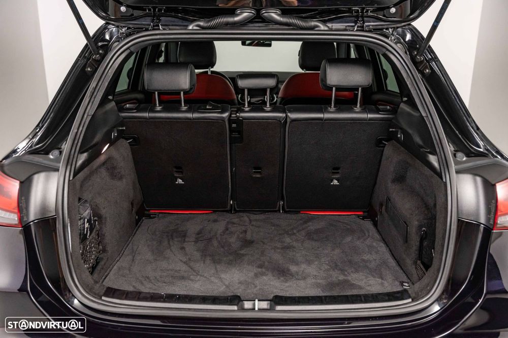 Mercedes-Benz GLA 250 e AMG Line - 13