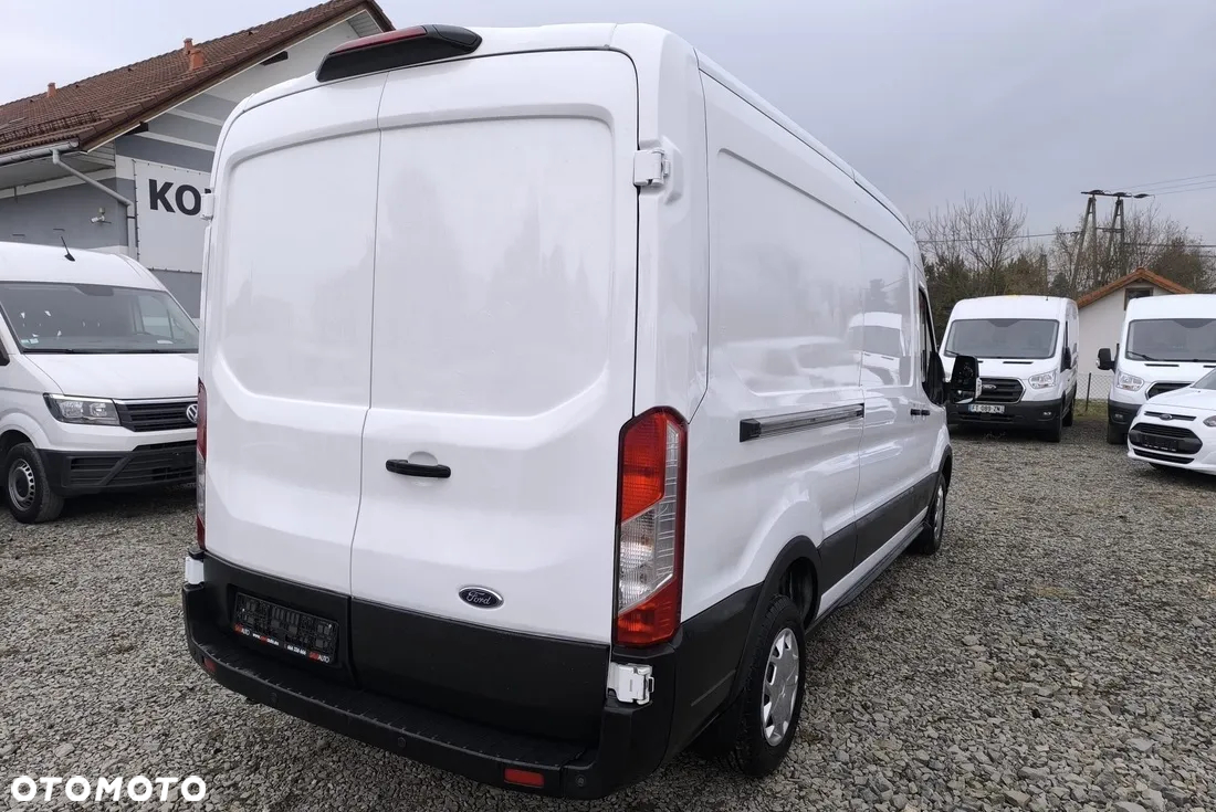 Ford TRANSIT*L3H2*TEMPOMAT*KLIMATYZACJA* - 7