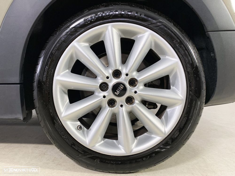 MINI Clubman One D Auto - 24