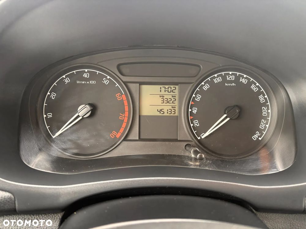 Skoda Fabia 1.2 12V Classic - 11