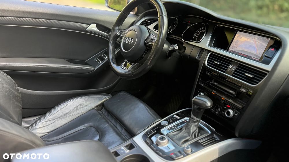 Audi A5 Cabrio - 16
