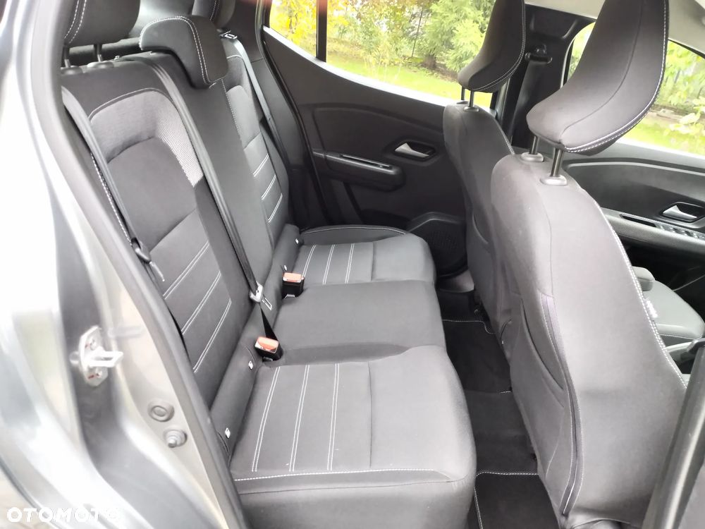 Dacia Sandero 1.0 TCe Comfort - 19