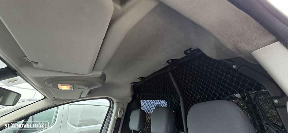 Citroën Berlingo - 14