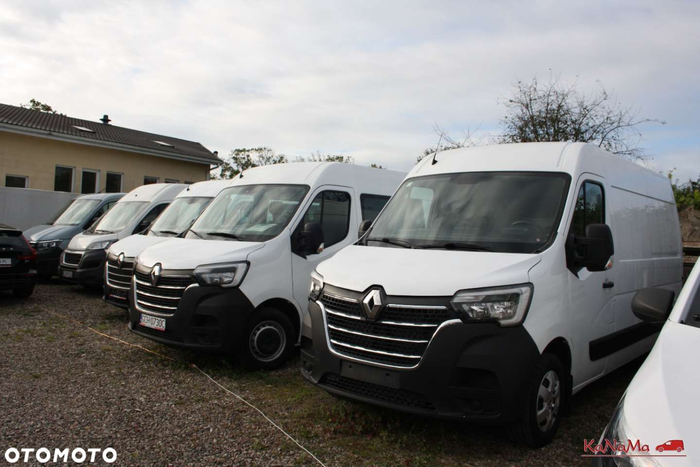 Renault Master - 32