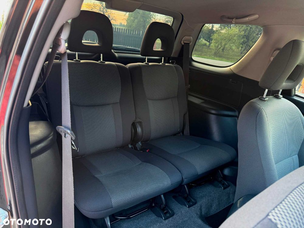 Toyota RAV4 - 7
