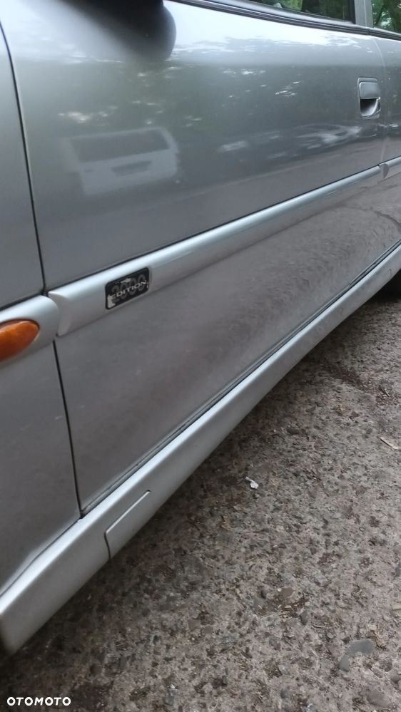 Opel Vectra - 6