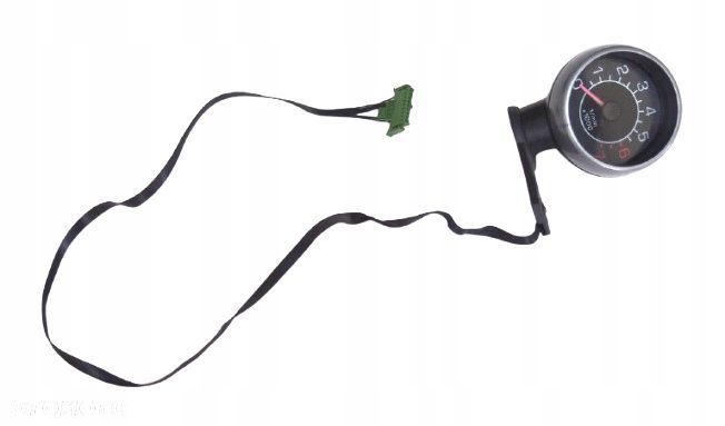 obrotomierz smart fortwo 450 0.6 600 0010136v002 - 2