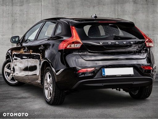 Volvo V40 D2 Kinetic - 4