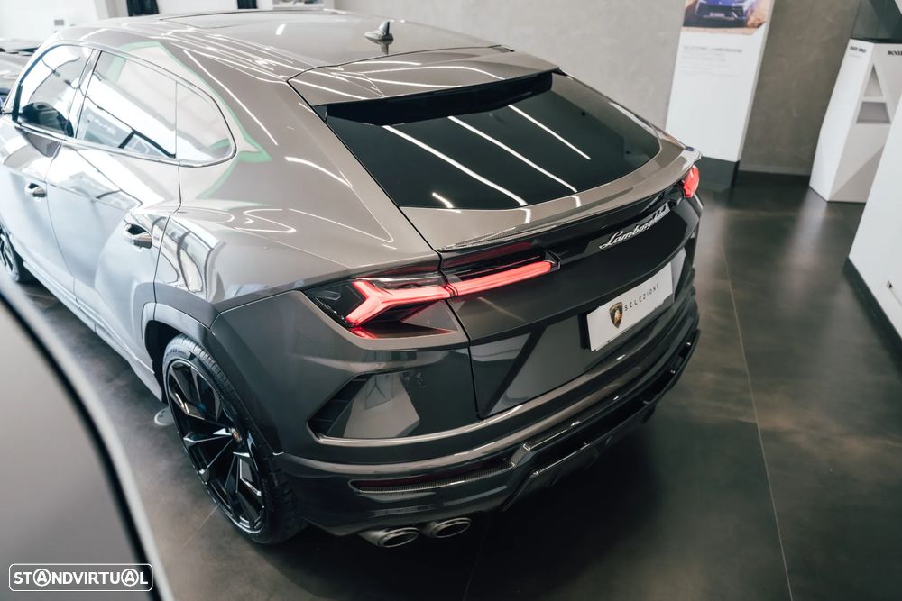 Lamborghini Urus 4.0 V8 - 6