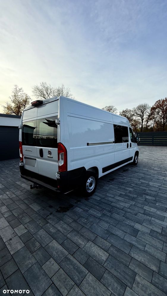 Fiat Ducato Maxi Multicab L4H2 - 4