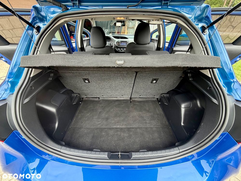 Toyota Yaris 1.0 Life - 19