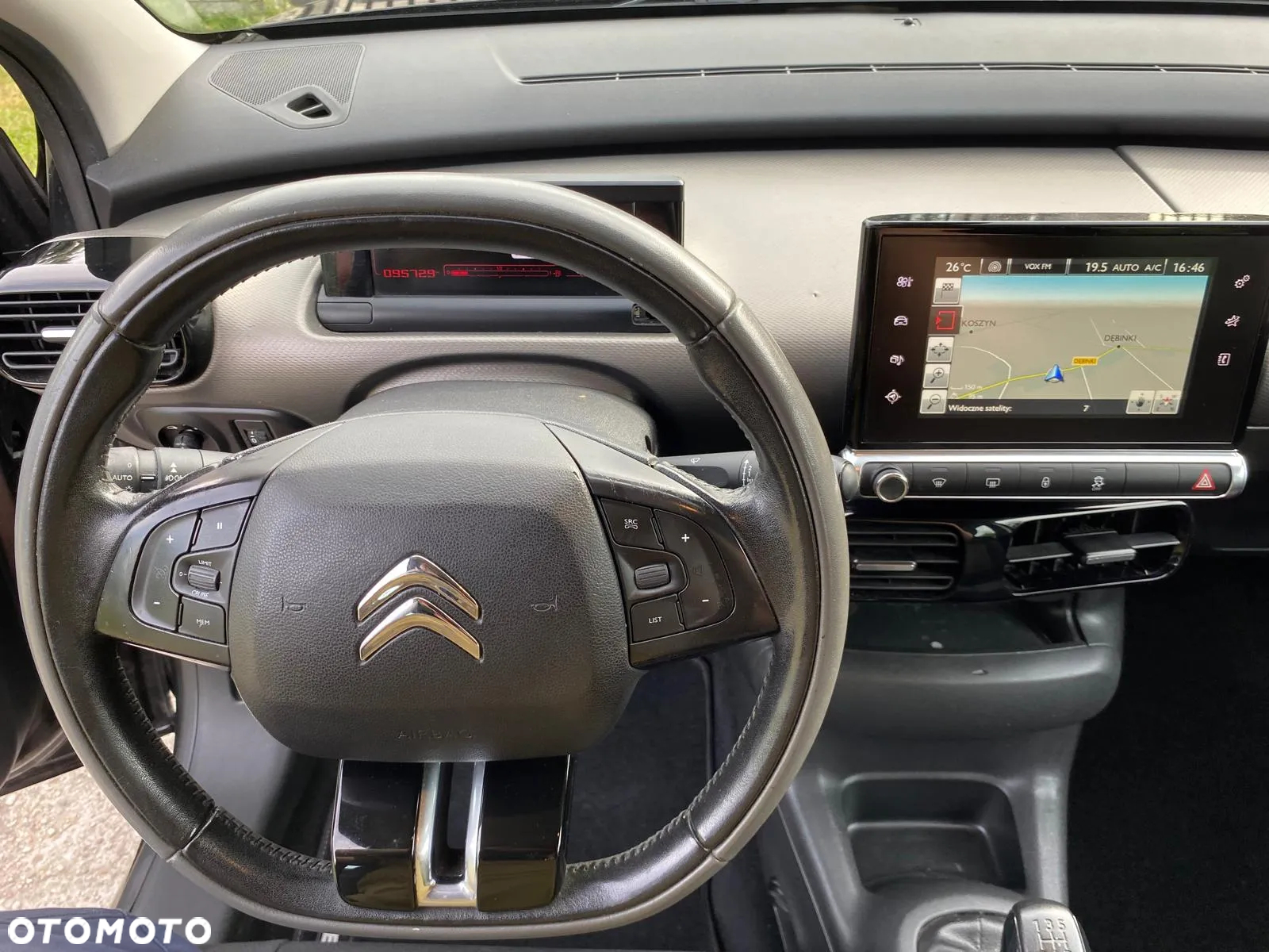 Citroën C4 Cactus 1.6 Blue HDi Feel Edition - 17