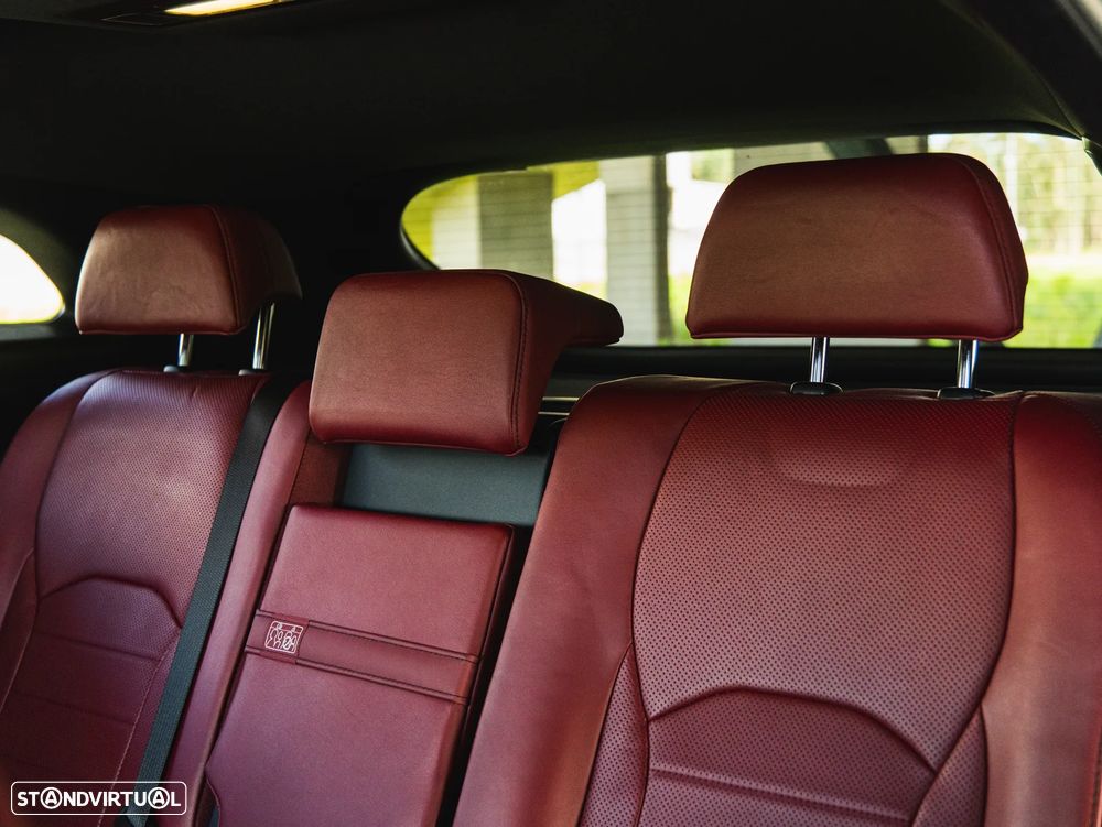Lexus RX 450h F Sport - 23