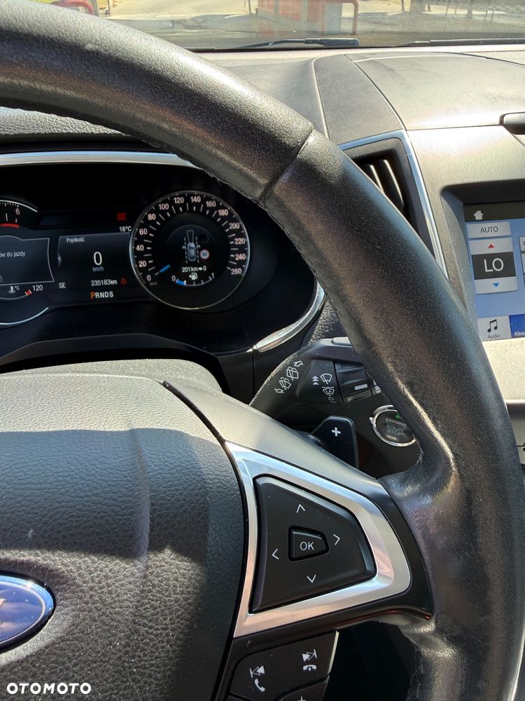 Ford Galaxy 2.0 TDCi Titanium PowerShift - 17