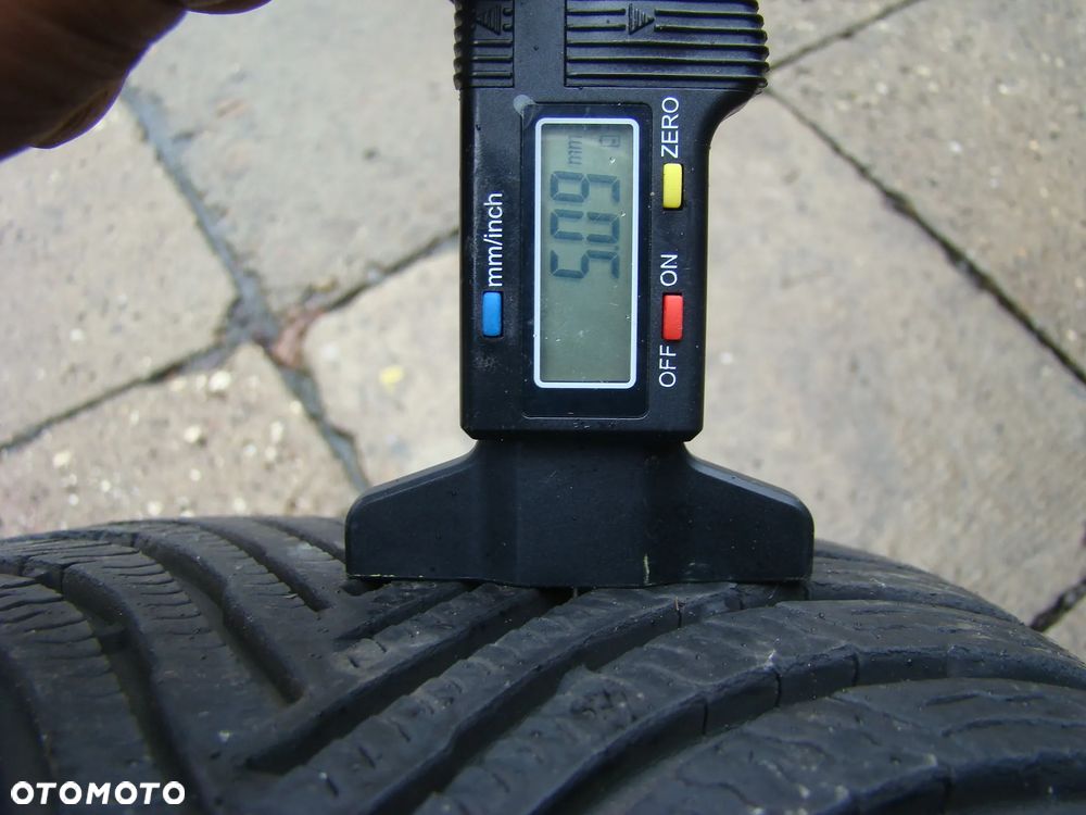 a196 5x112 Audi A4 B9 A5 8F 8T F5 A6 C5 C6 7,5Jx17 225/50 opony zima - 12