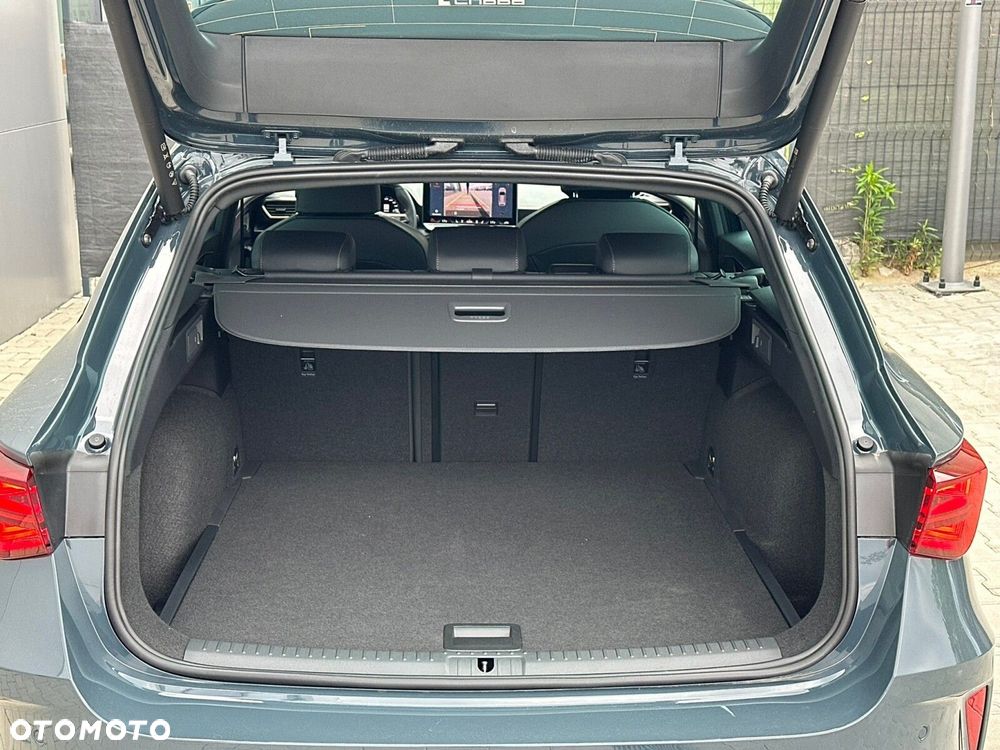 Cupra Leon Sportstourer - 10