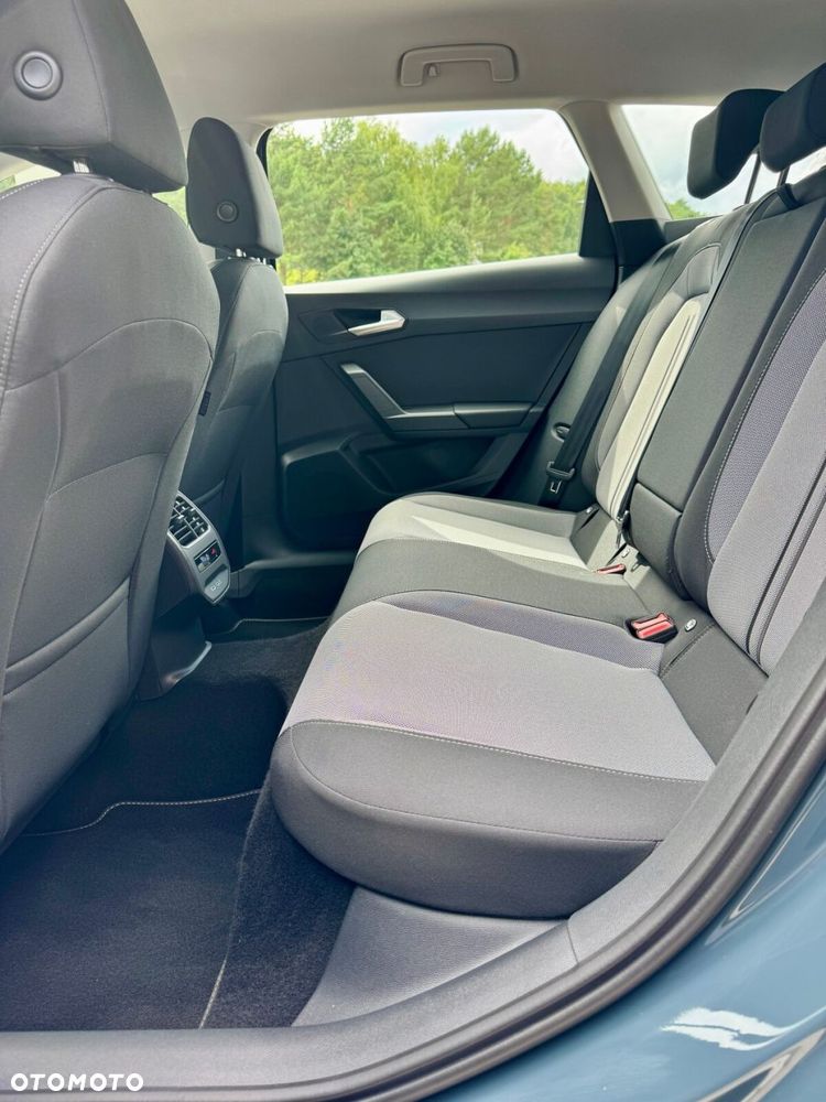 Seat Leon 1.5 TSI Style - 20