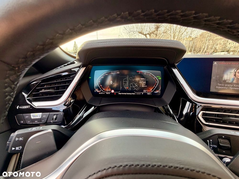 BMW Z4 sDrive30i M Sport - 6