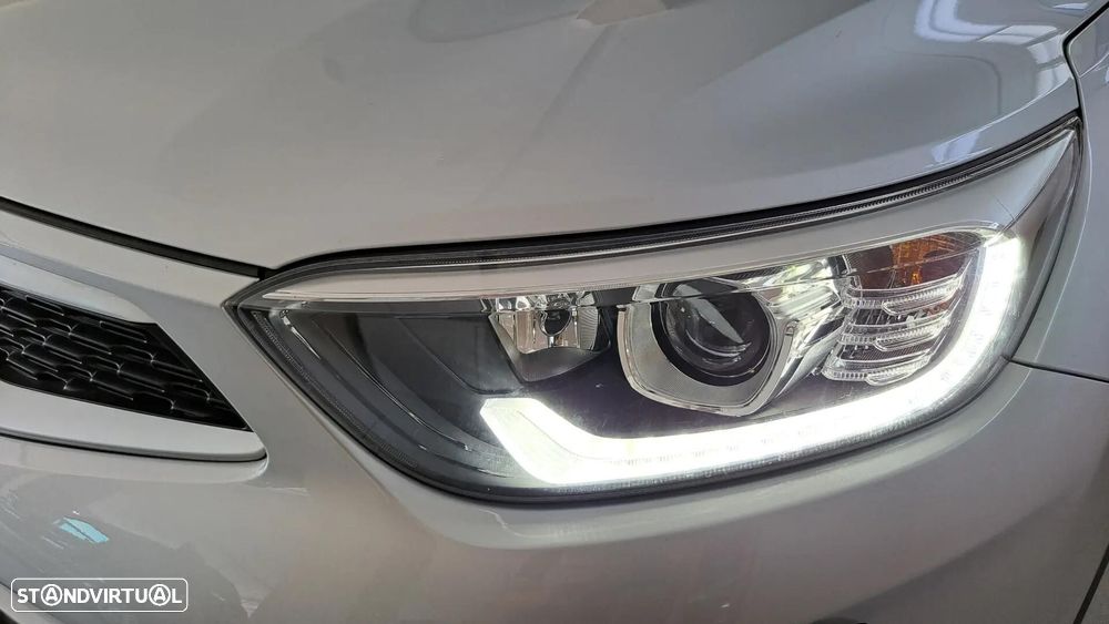 Kia Stonic 1.2 Dynamic - 22