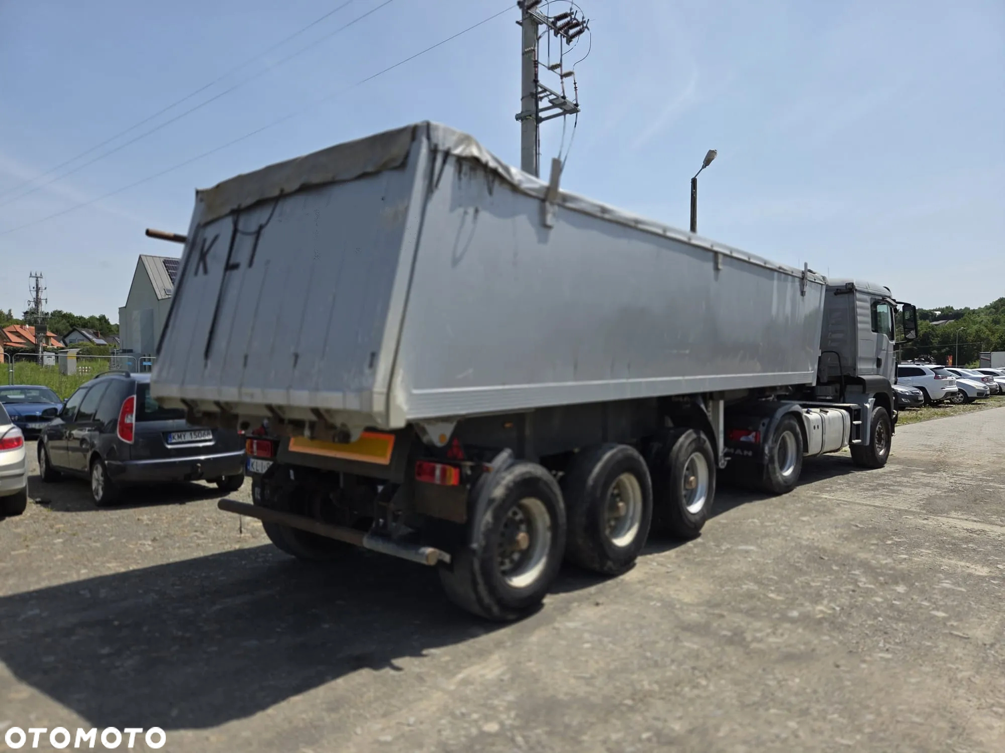 MAN TGS 18.480 - 6