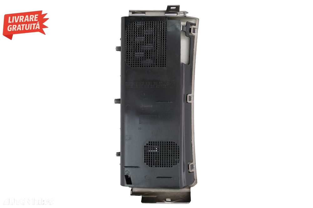 Grile Laterale Land Range Rover Vogue III L322 (2002-2012) Autobiography Side Vent- livrare gratuita - 6