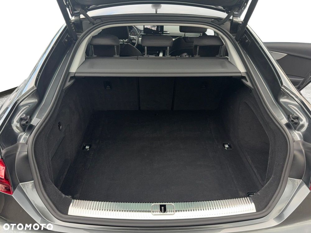 Audi A5 Sportback - 12