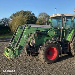 Fendt 313 Vario SCR