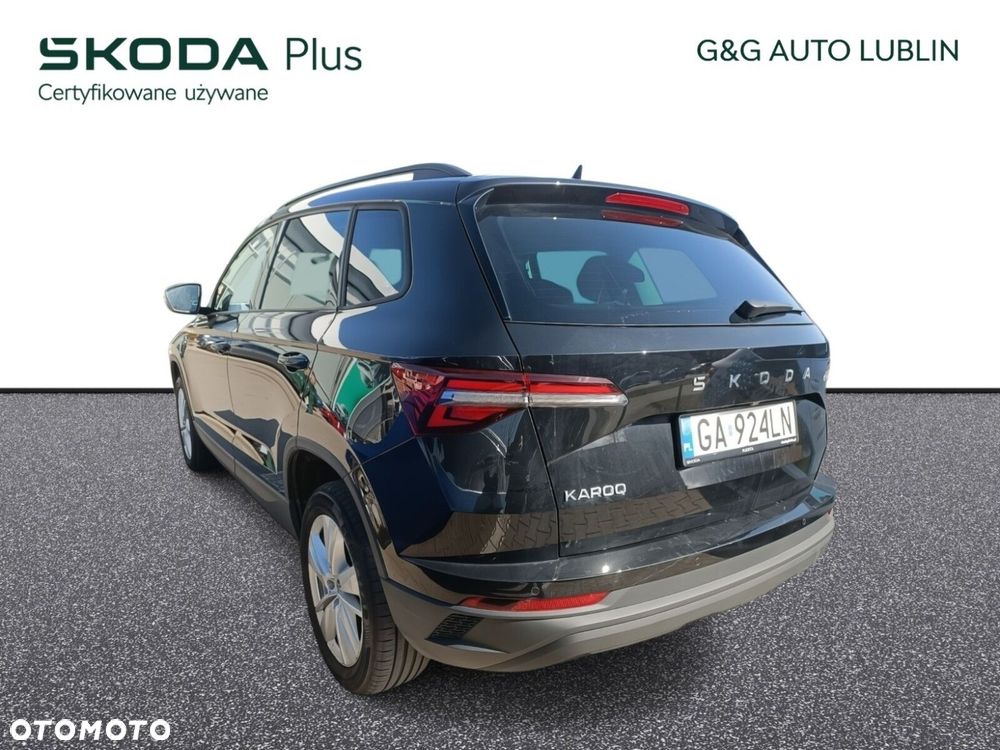 Skoda Karoq - 3