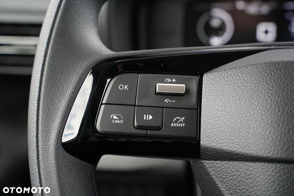 Fiat Nowy Doblo Cargo/Van - 17